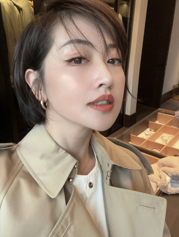 Angie的第一张照片--宁化相亲网