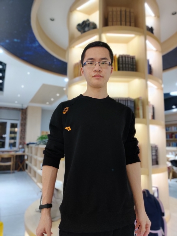 轩墨的第一张照片--宁化相亲网