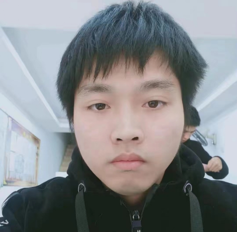 无奋斗不清春的第一张照片--宁化相亲网