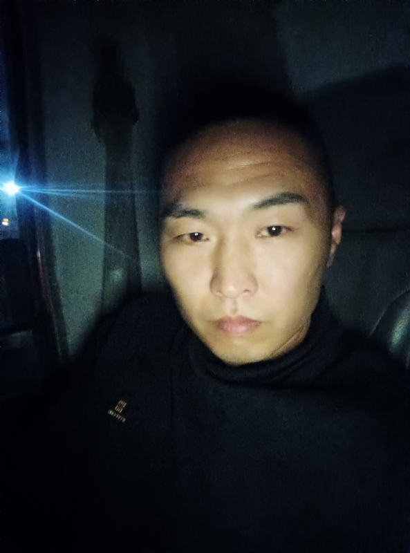 小小李的第一张照片--宁化相亲网