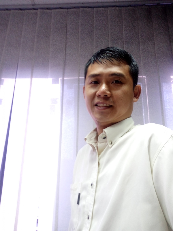 素食单身者的第一张照片--宁化相亲网