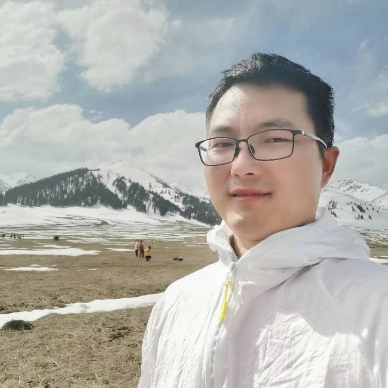 曹云海的第一张照片--宁化相亲网