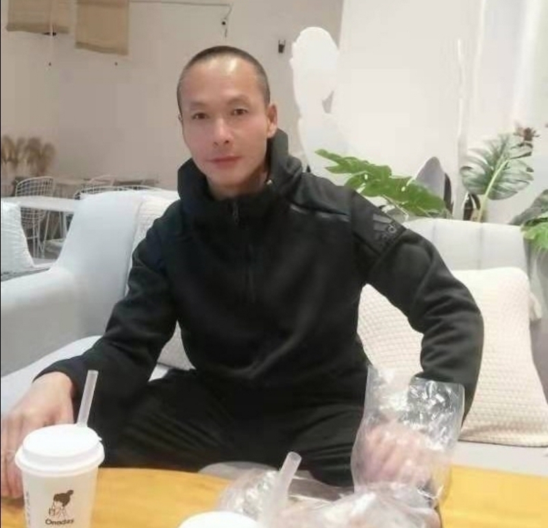 春满的第一张照片--宁化相亲网