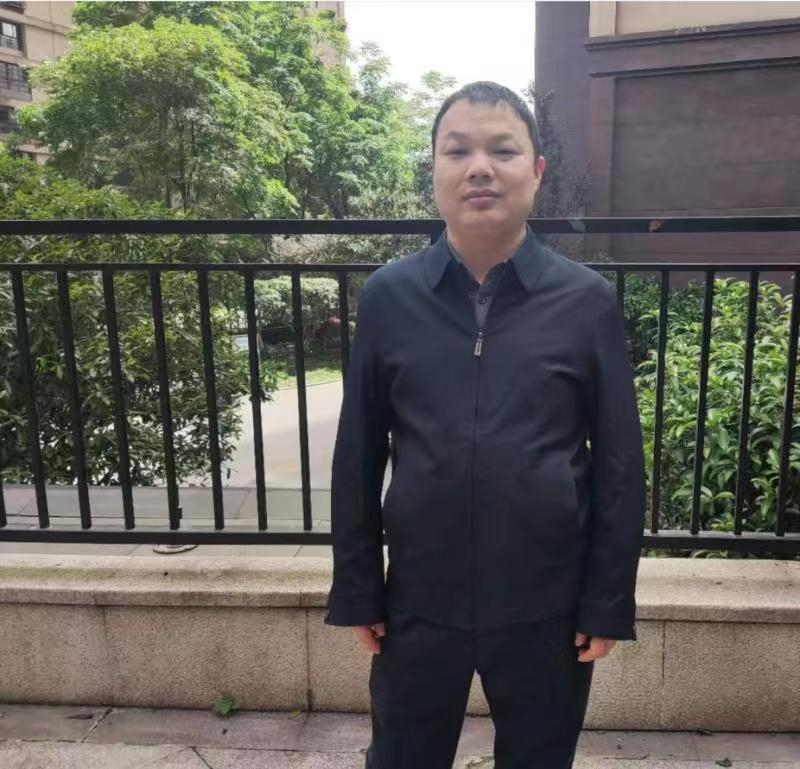 JACK的第一张照片--宁化相亲网