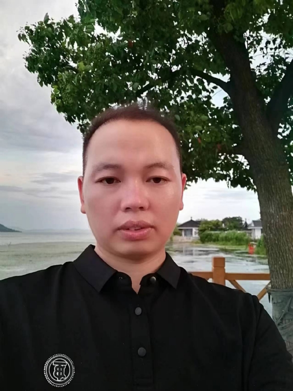 一起说晚安的第一张照片--宁化相亲网