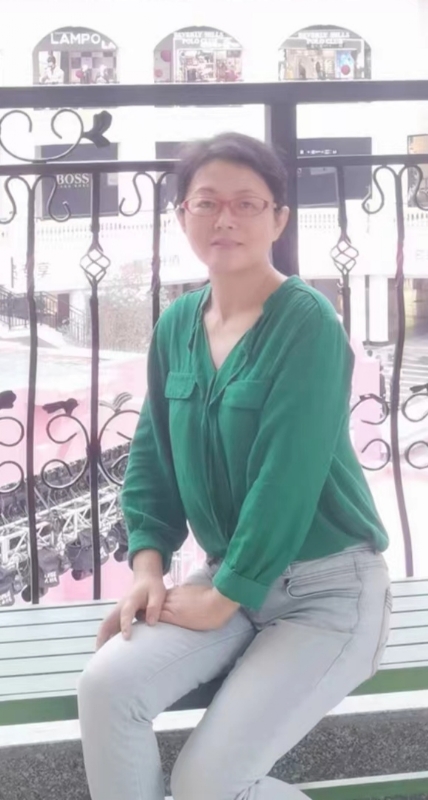 丽华的第七张照片--宁化相亲网