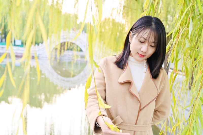 暖阳的第一张照片--宁化相亲网
