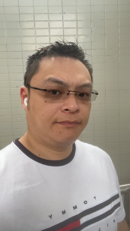 iansuen的第一张照片--宁化相亲网
