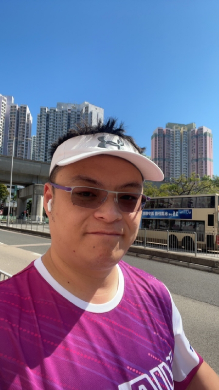 iansuen的第五张照片--宁化相亲网