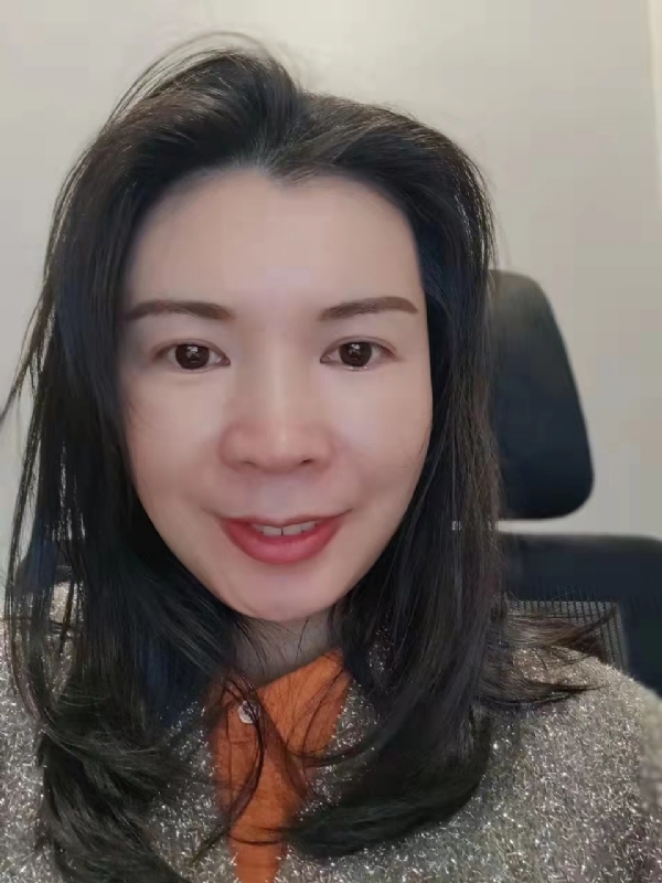 claudia的第一张照片--宁化相亲网