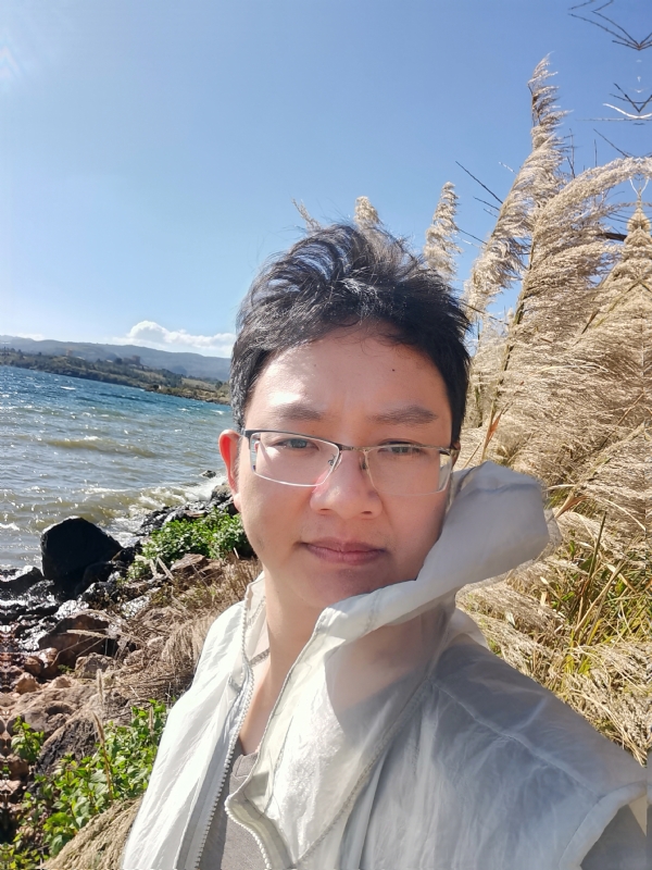 梅安歌的第一张照片--宁化相亲网