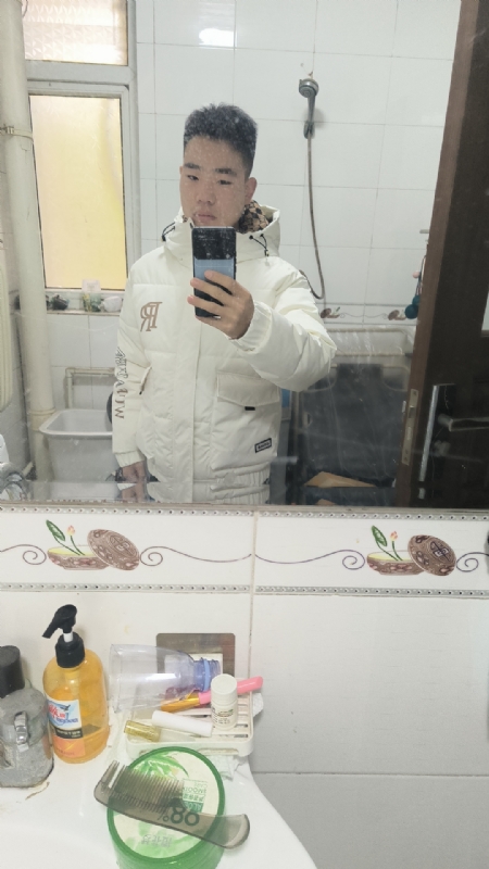 小李的第一张照片--宁化相亲网
