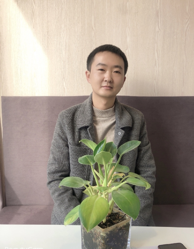亦然的第一张照片--宁化相亲网