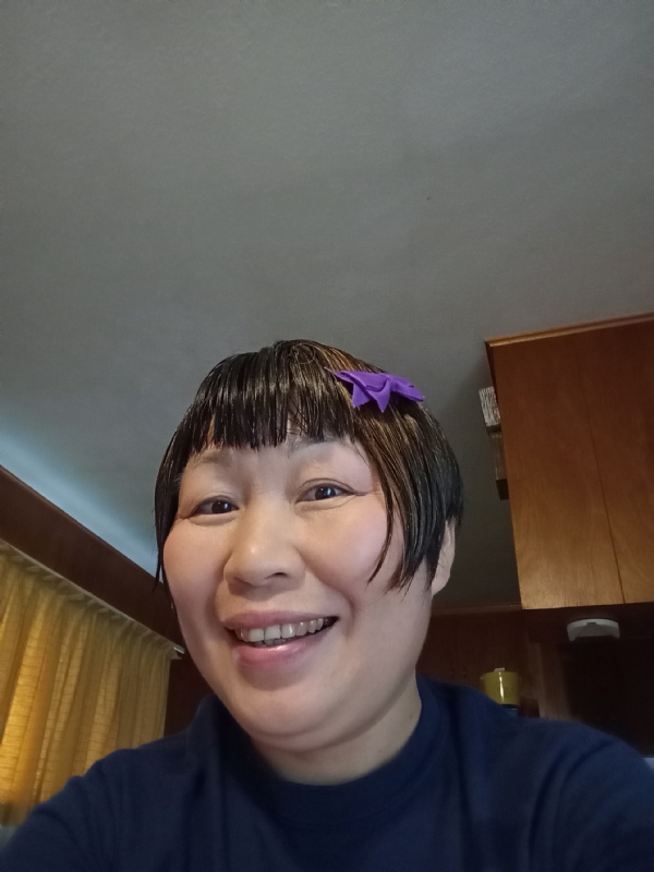 小莲的第三张照片--宁化相亲网