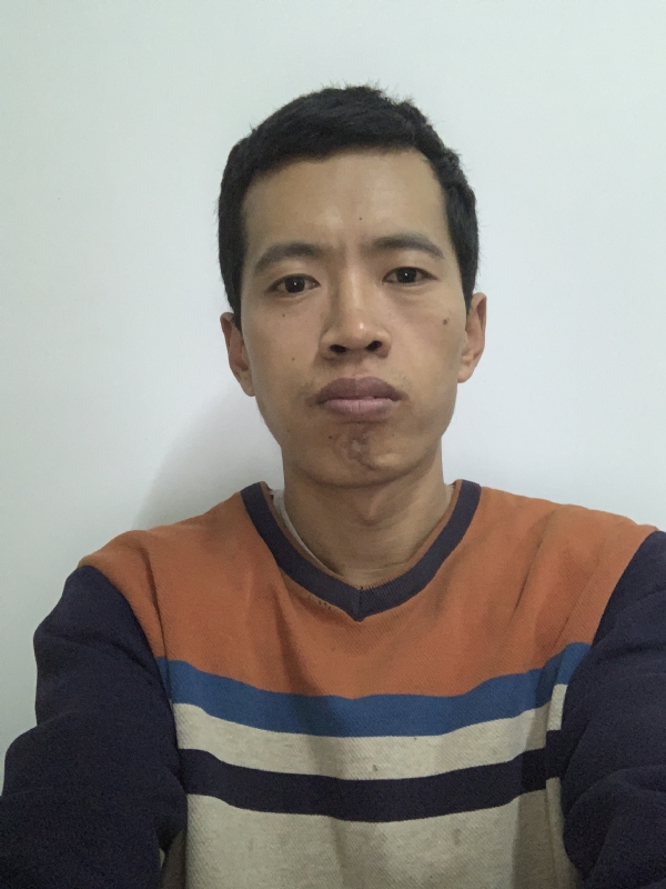 余生有你不孤单的第一张照片--宁化相亲网