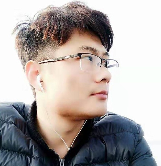 bin的第一张照片--宁化相亲网