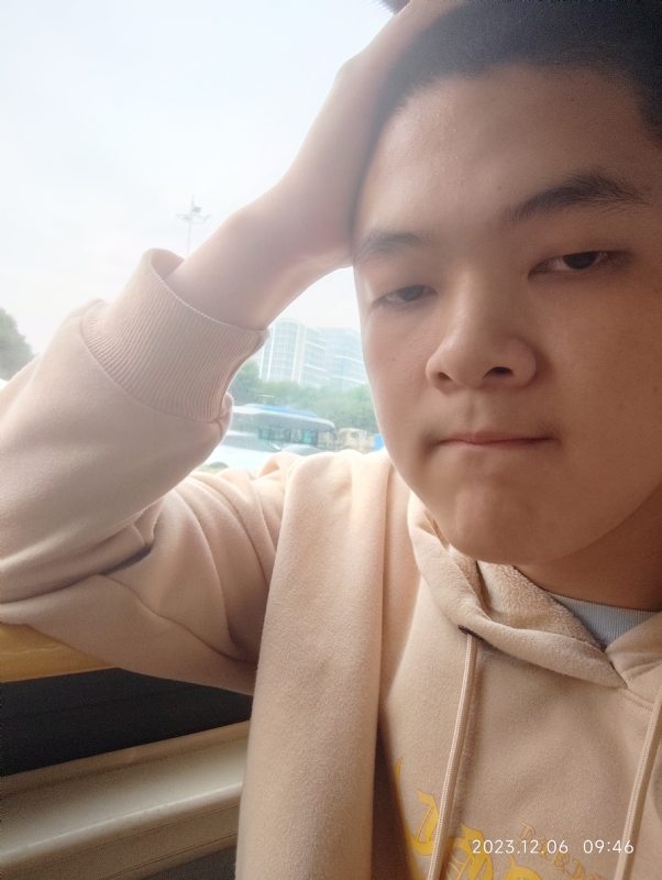 孤独的狼的第一张照片--宁化相亲网
