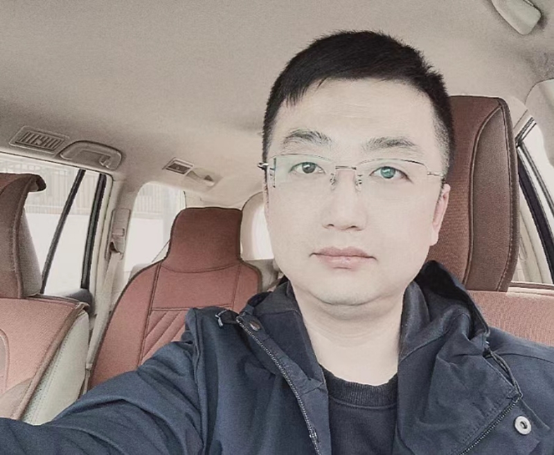 磐石的第二张照片--宁化相亲网