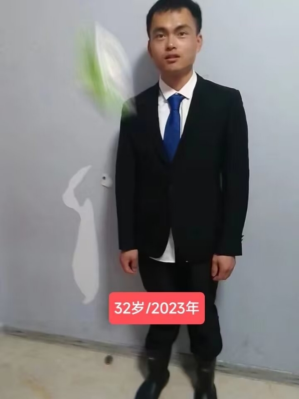 林嘉任的第一张照片--宁化相亲网