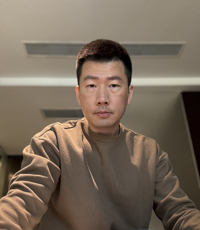 西恩的第二张照片--宁化相亲网