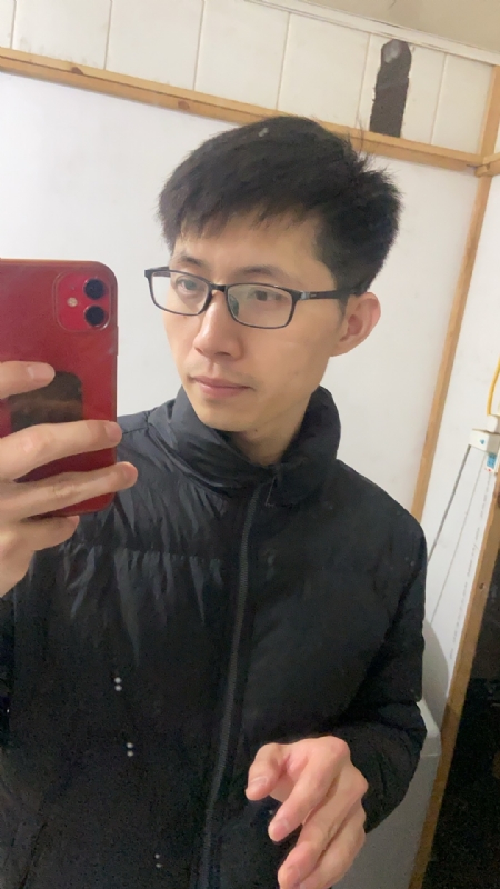 帆仔的第一张照片--宁化相亲网