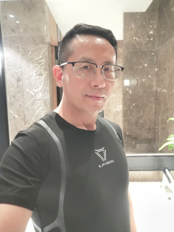燕青的第一张照片--宁化相亲网