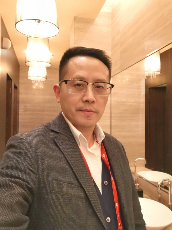 燕青的第三张照片--宁化相亲网