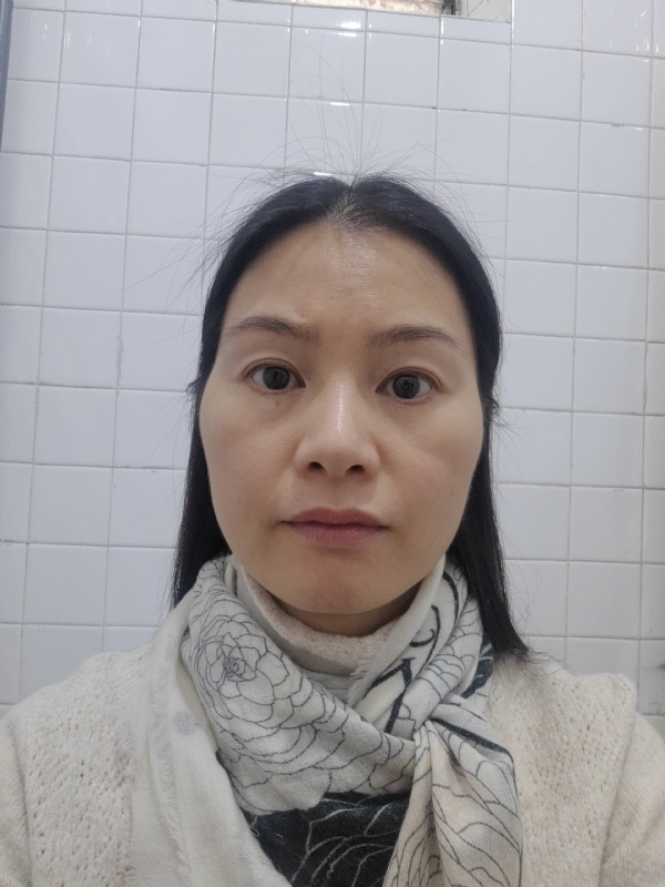 罌粟花的第二张照片--宁化相亲网