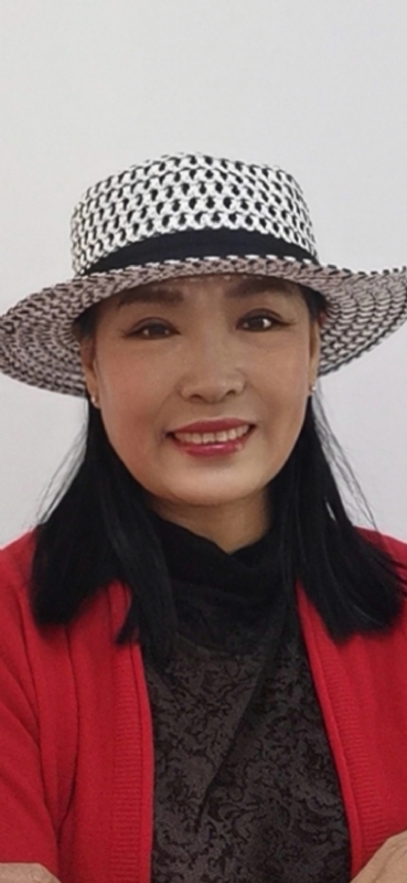 美怡的第一张照片--宁化相亲网