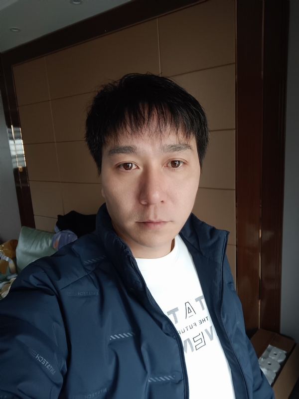 麦弟的第一张照片--宁化相亲网