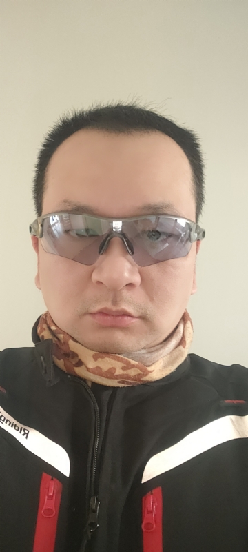 寓意天心的第一张照片--宁化相亲网