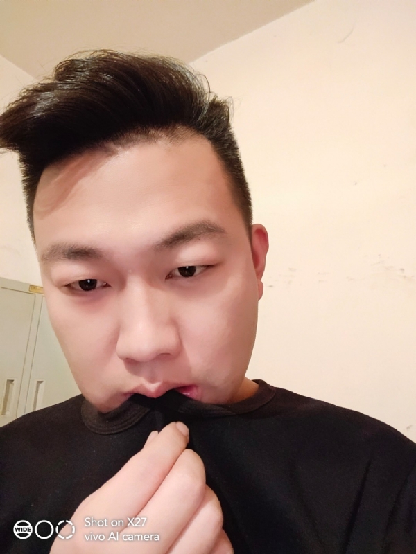 累觉不爱的第一张照片--宁化相亲网