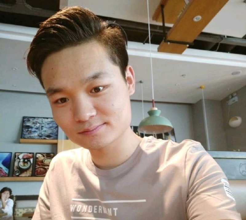 裴海洋的第一张照片--宁化相亲网