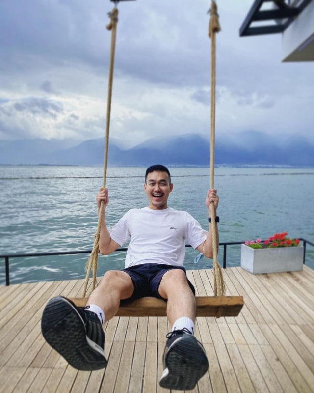 百申的第一张照片--宁化相亲网