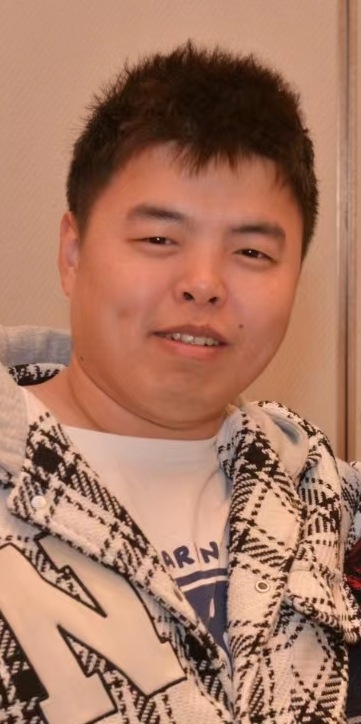 心心的第一张照片--宁化相亲网