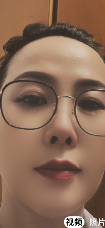 水女人的第一张照片--宁化相亲网
