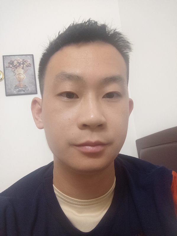 清风徐来的第一张照片--宁化相亲网