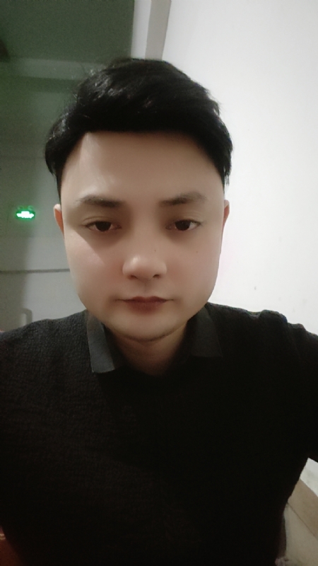 我在他乡整挺好的第一张照片--宁化相亲网