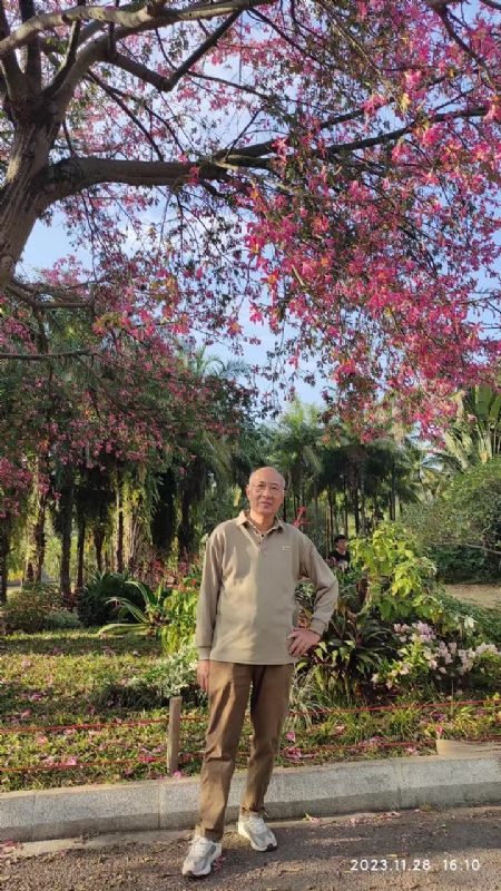 昌植哥的第一张照片--宁化相亲网