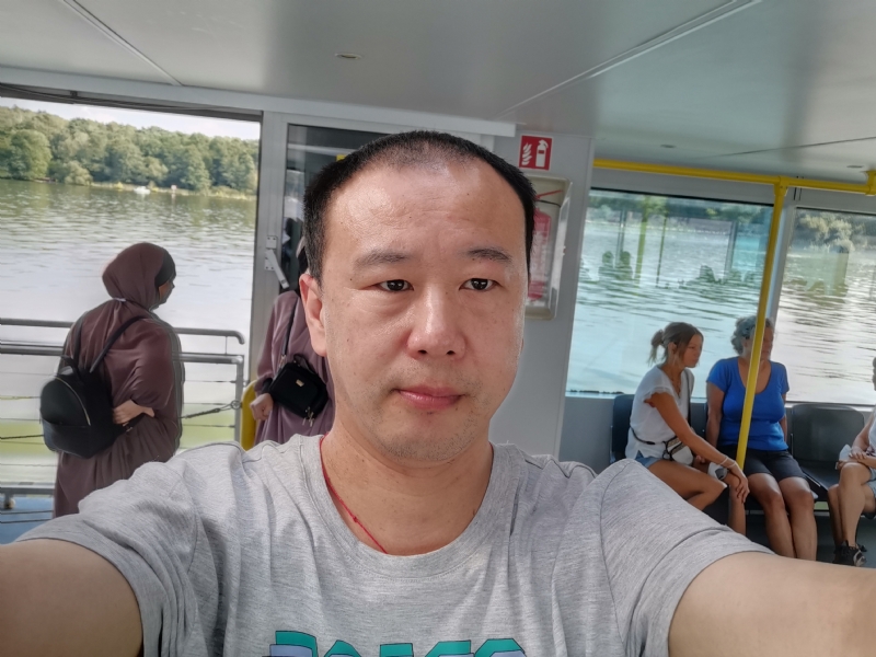 心若在的第三张照片--宁化相亲网