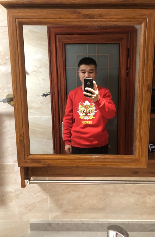罗洪奇的第一张照片--宁化相亲网