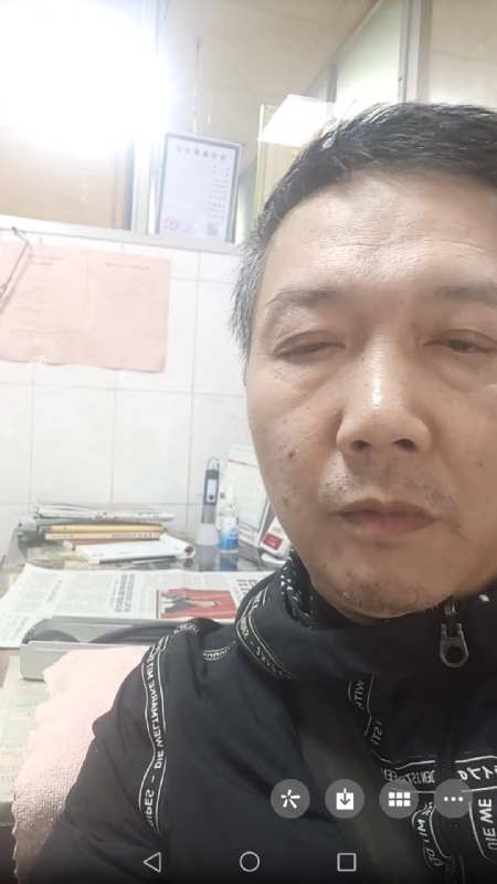 黄生的第二张照片--宁化相亲网