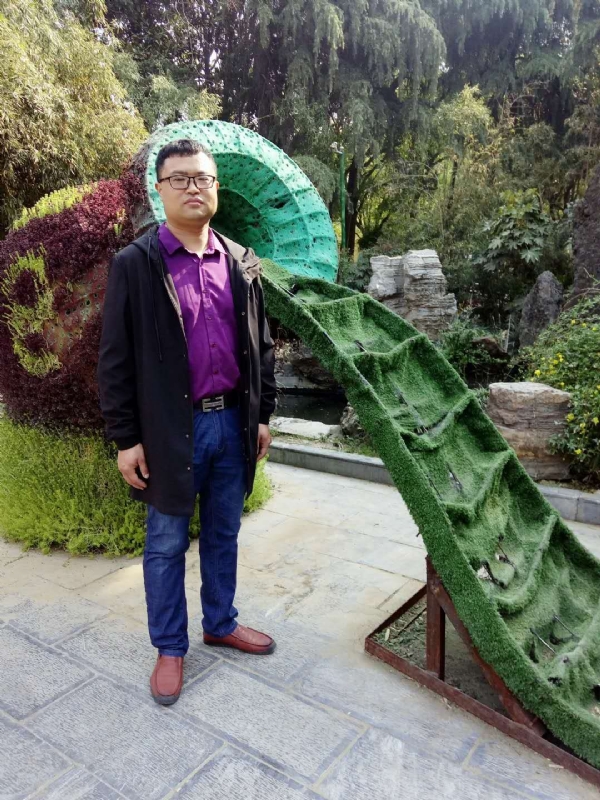 张哥的第一张照片--宁化相亲网