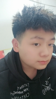 狗头的第一张照片--宁化相亲网