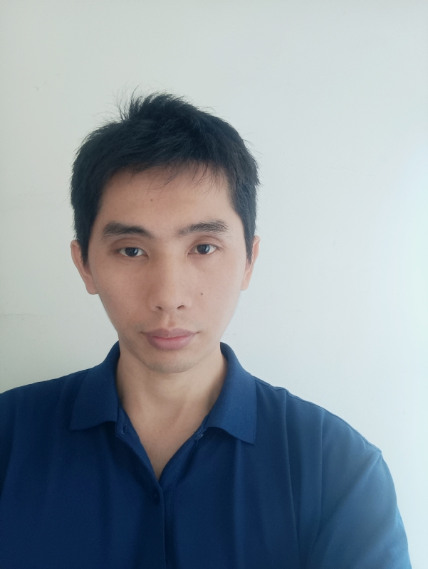 小峰的第一张照片--宁化相亲网