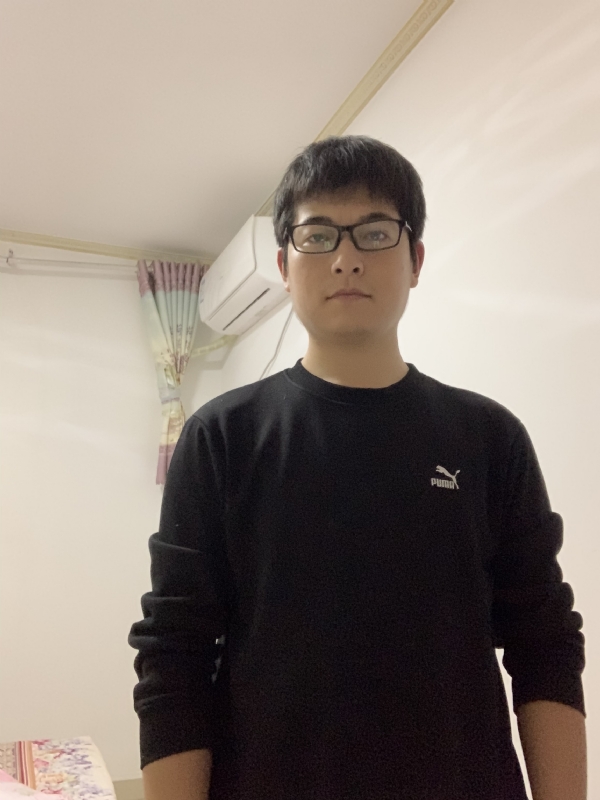 沫颜的第一张照片--宁化相亲网