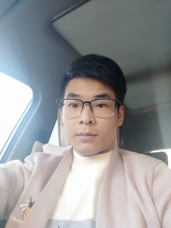 小奕的第一张照片--宁化相亲网