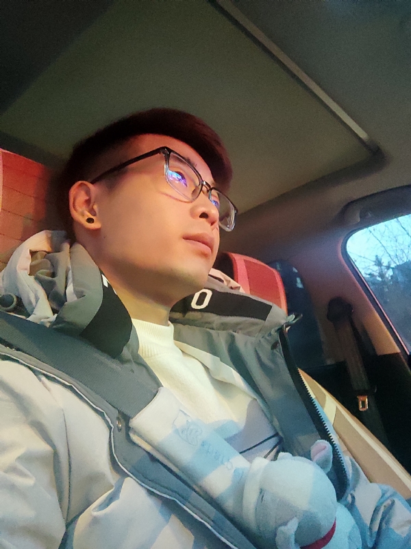 小奕的第二张照片--宁化相亲网