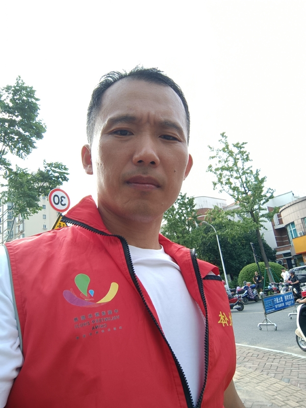 难遇难求的第一张照片--宁化相亲网