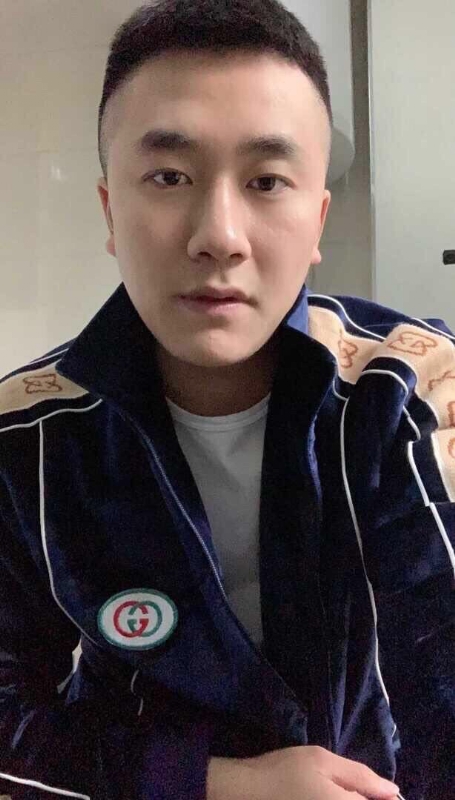 凌毅的第一张照片--宁化相亲网